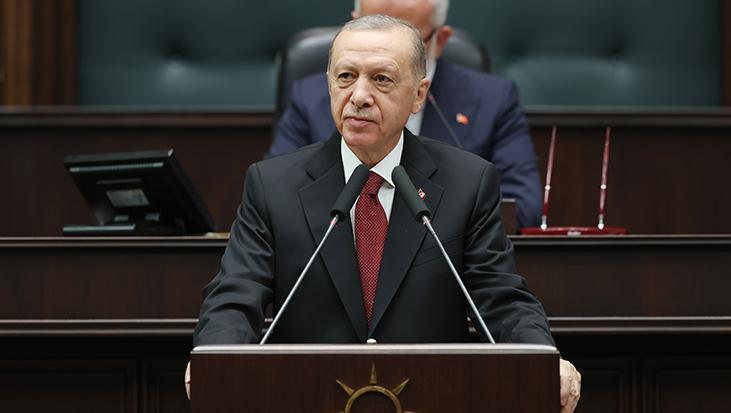 Cumhurbaşkanı Erdoğan: İBB’de yamyamlığın kitabı yazıldı