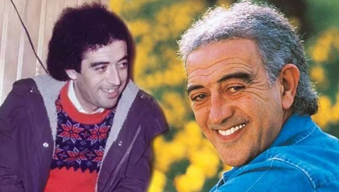 Edip Akbayram son yolculuÄuna nasÄ±l uÄurlanmak istedi? YÄ±llar Ã¶nceki rÃ¶portajÄ±nda ortaya Ã§Ä±ktÄ±