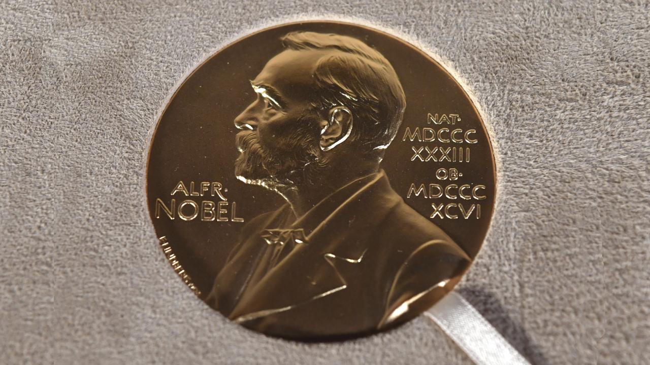 Filistin topraklarını gasbetmeyi savunan İsrailli aşırı sağcı Nobel Barış Ödülü’ne aday gösterildi