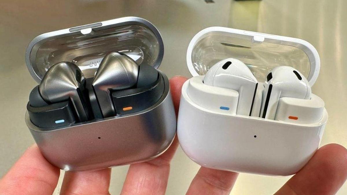 Galaxy Buds 3 Pro, şarj sorunları nedeniyle eleştirilerin odağında
