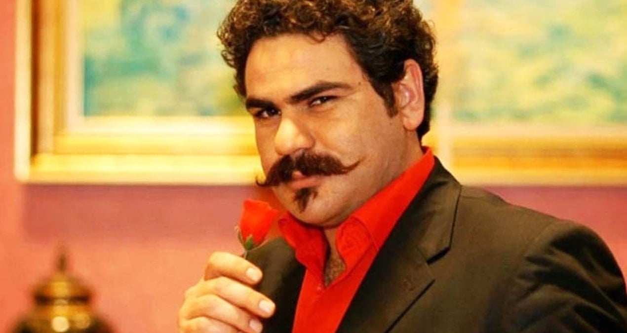 ‘Güllü Erhan’ın büyük değişimi