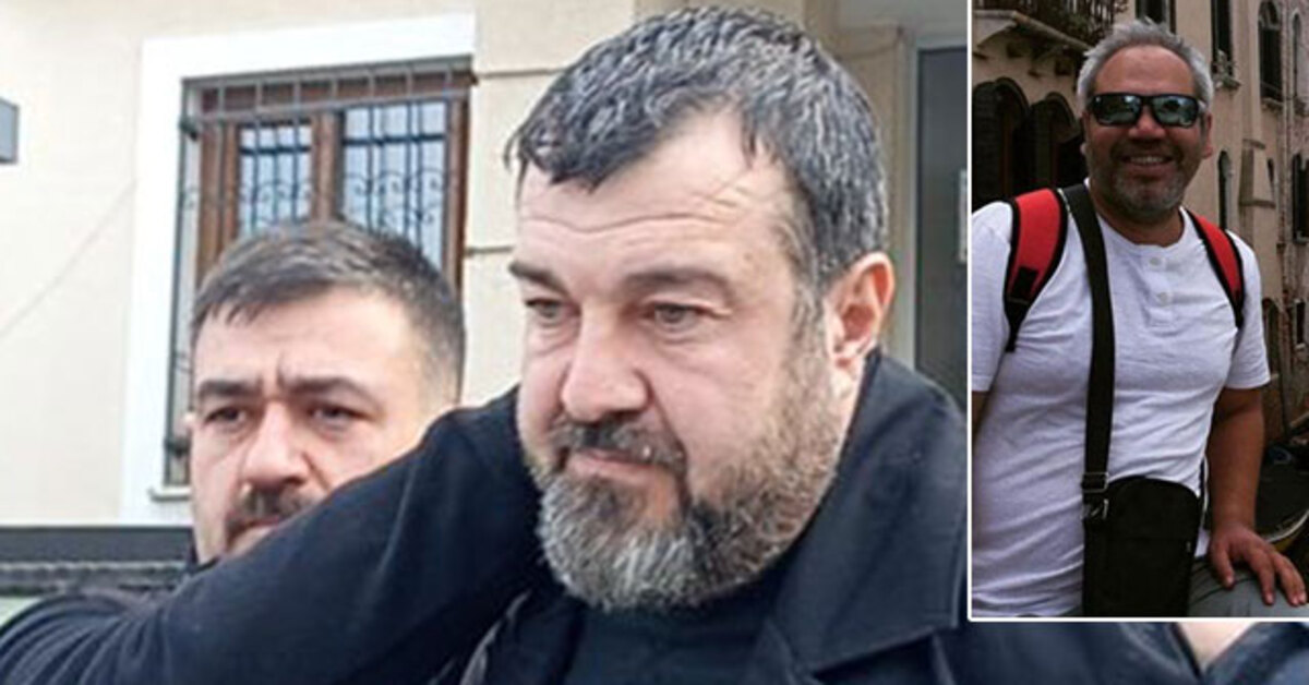 Katil kiracının ölüm listesi!