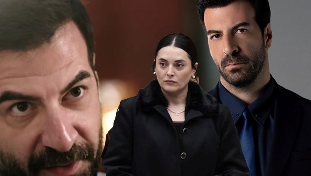 Kral Kaybederse dizisinde Ä°smail DemirciÂ sÃ¼rprizi