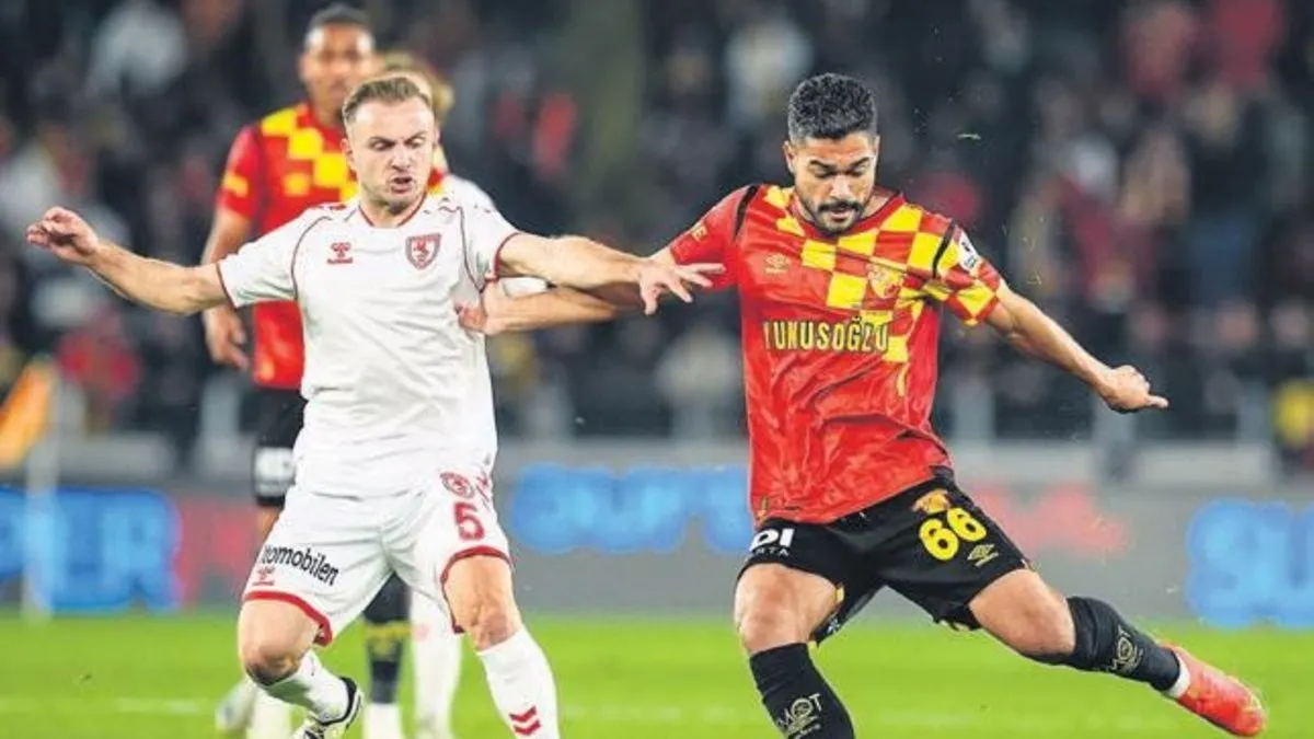 Müthiş düelloda kardeş payı!