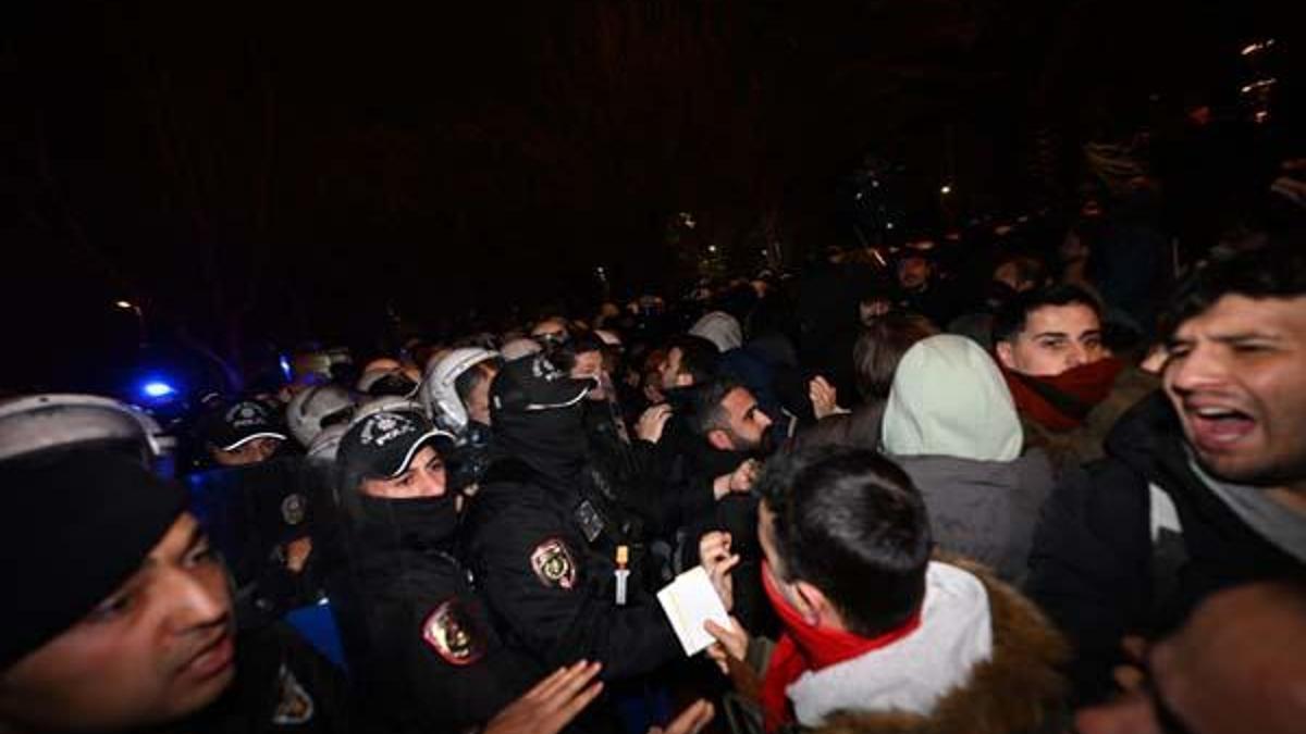 Son Dakika! Provokatif paylaşımlara 54 gözaltı