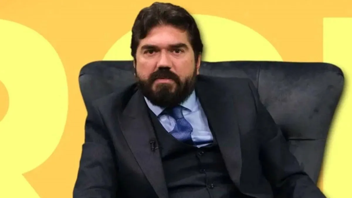 Rasim Ozan Kütahyalı’nın savcılık ifadesi ortaya çıktı: Çok üzgün ve pişmanım