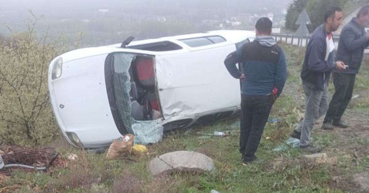 Yollar kan gölü! Ölü sayısı 57’ye çıktı!