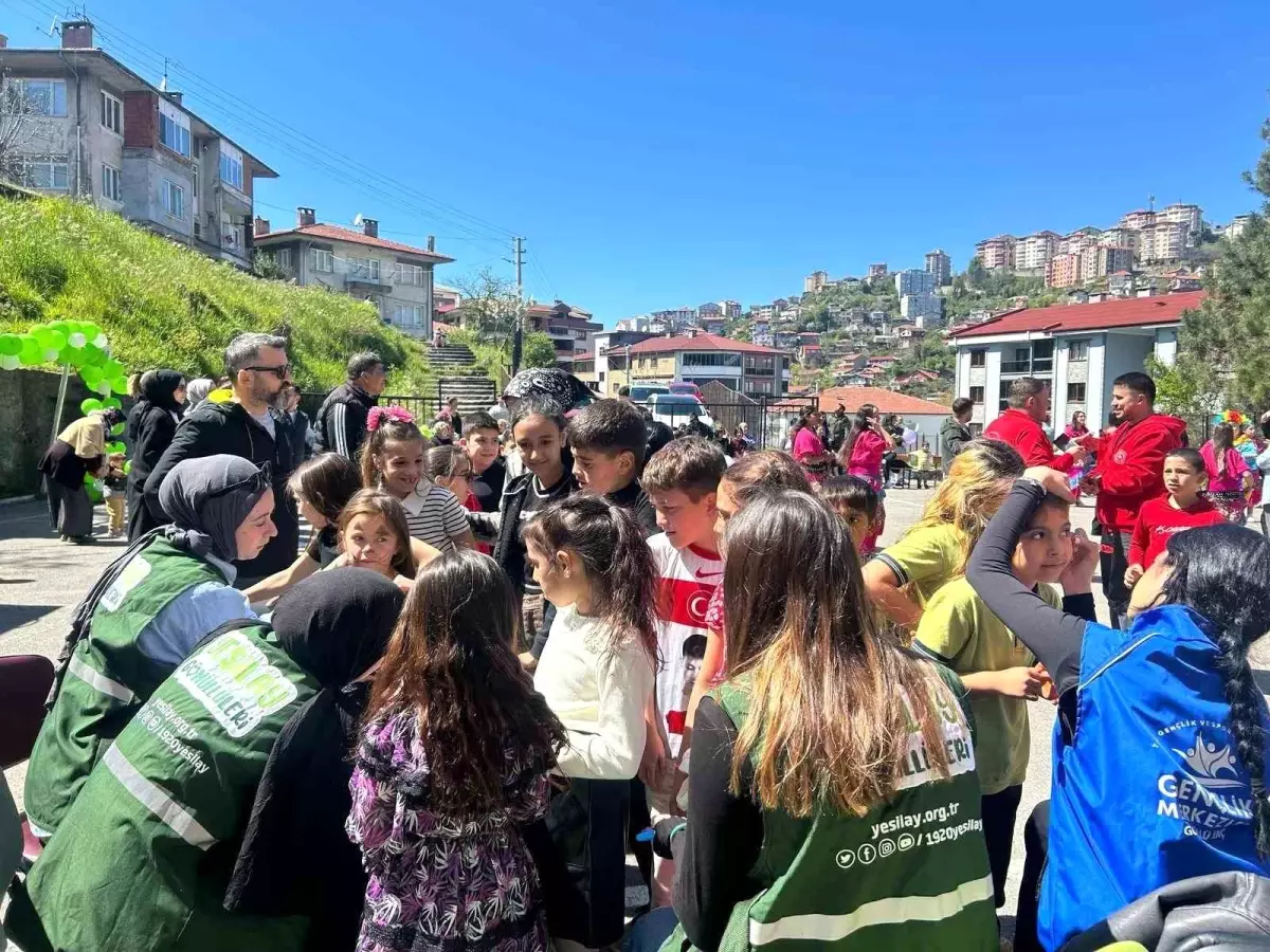 Zonguldak’ta Roman Kültürü Tanıtıldı