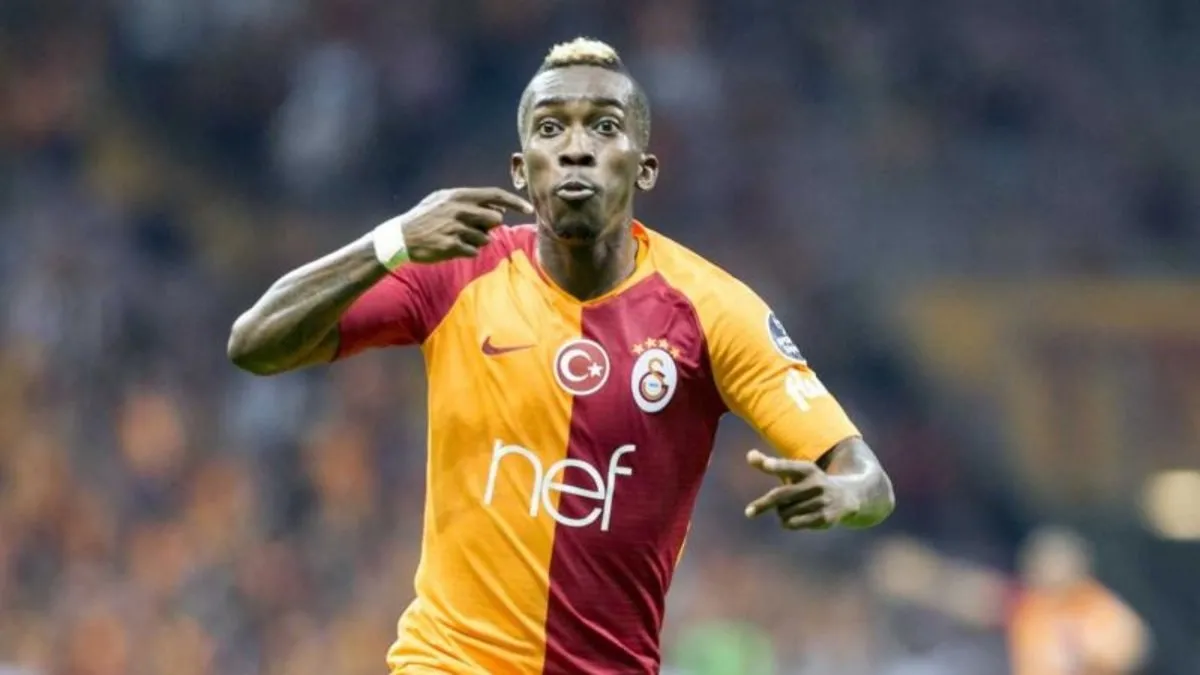 Henry Onyekuru yeniden Süper Lig yolunda! İki kulüp devreye girdi…