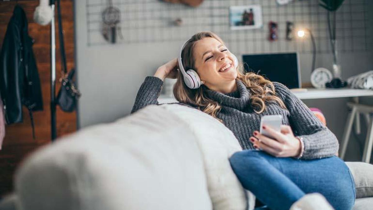 Müzik dinleyince beyinde neler oluyor?